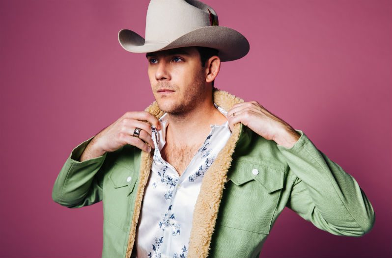 Sam Outlaw Tenderheart