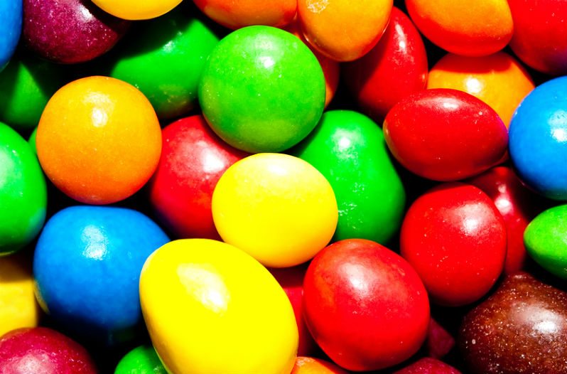 skittles