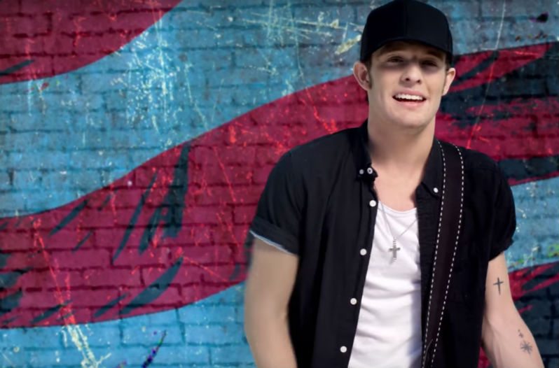 Tucker Beathard Momma Jesus