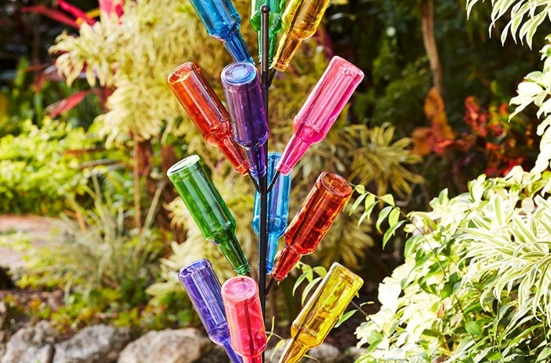 Bottle Tree