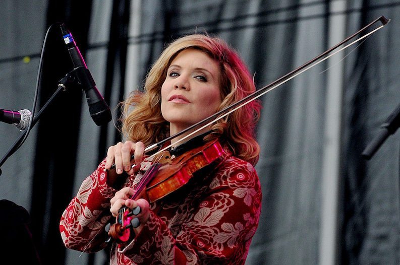 Alison Krauss