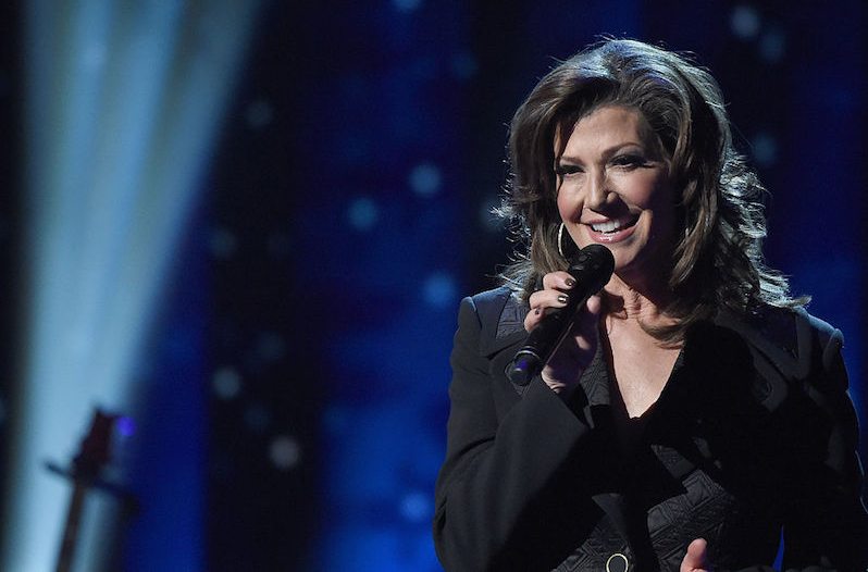 Amy Grant