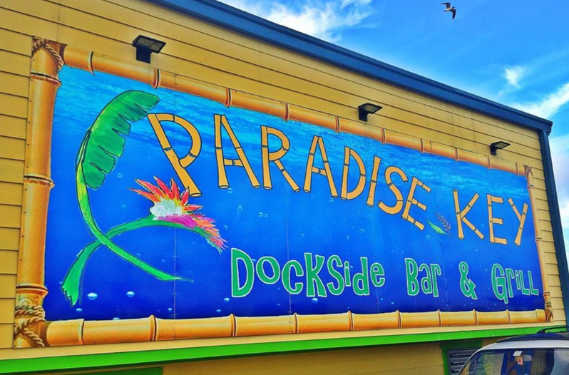 best small town restaurants in texas