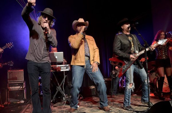 Big and Rich