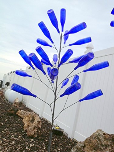 Bottle Tree