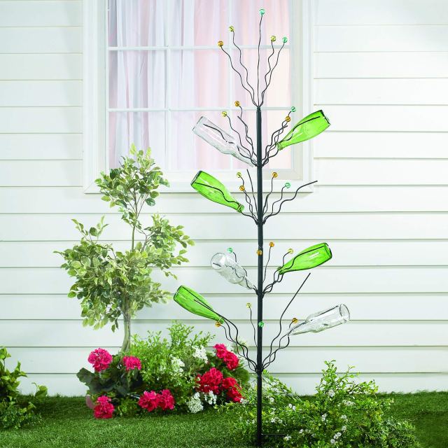 Bottle Tree