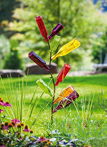 Bottle Tree