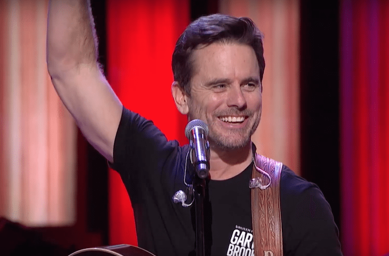 Charles Esten