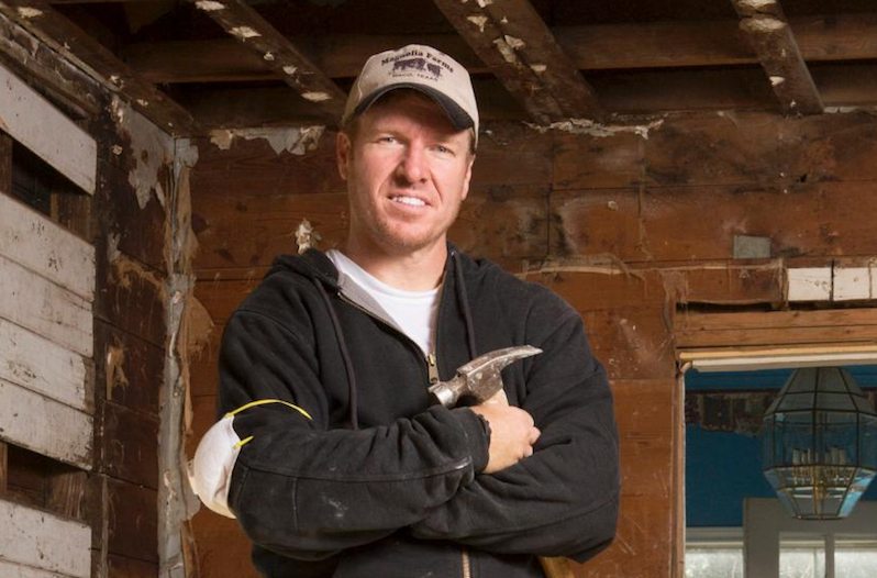 Chip Gaines