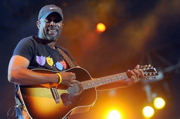Darius Rucker