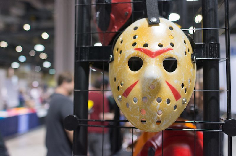 friday the 13th