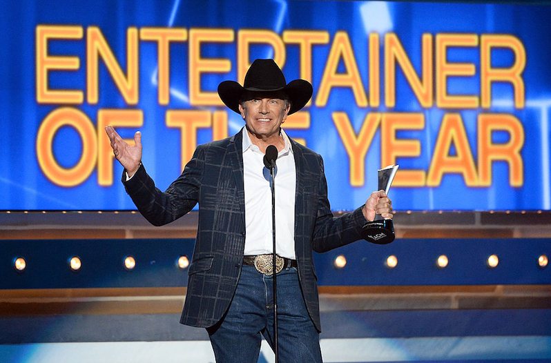 ACM Awards