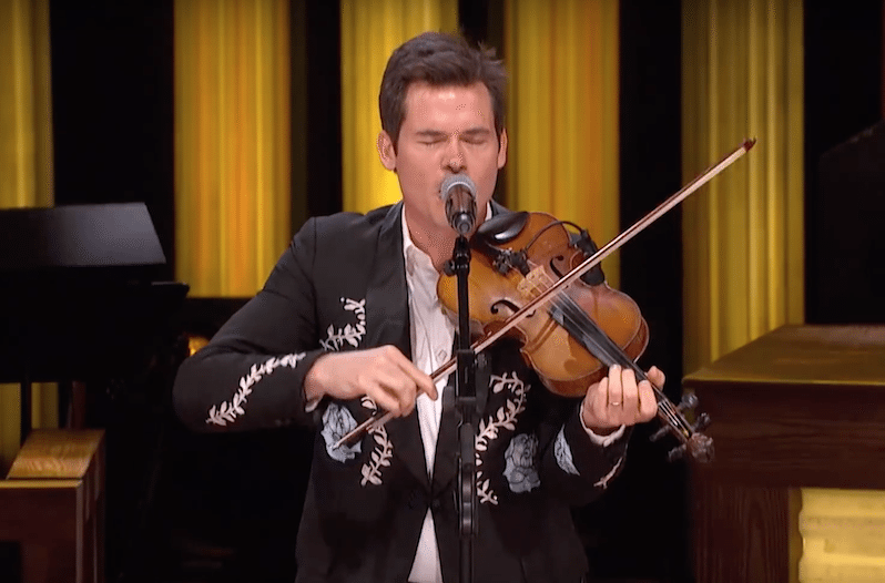 Old Crow Medicine Show