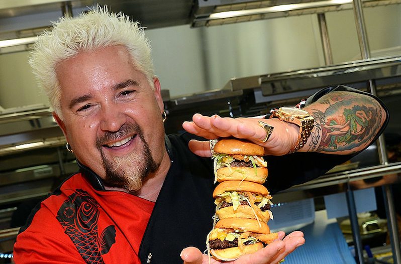 Guy Fieri