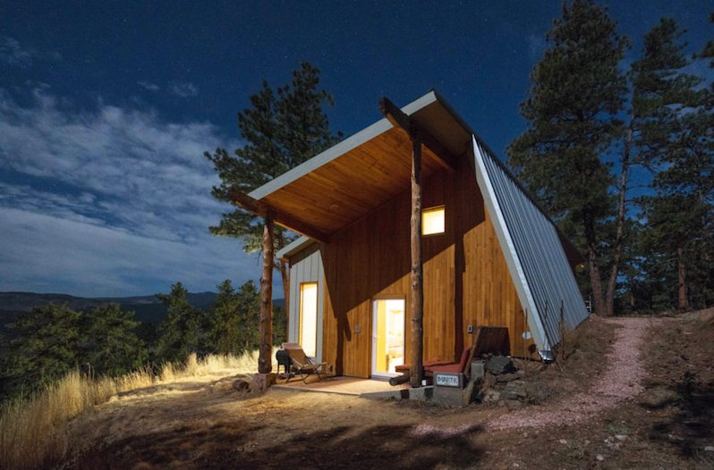 energy efficient home