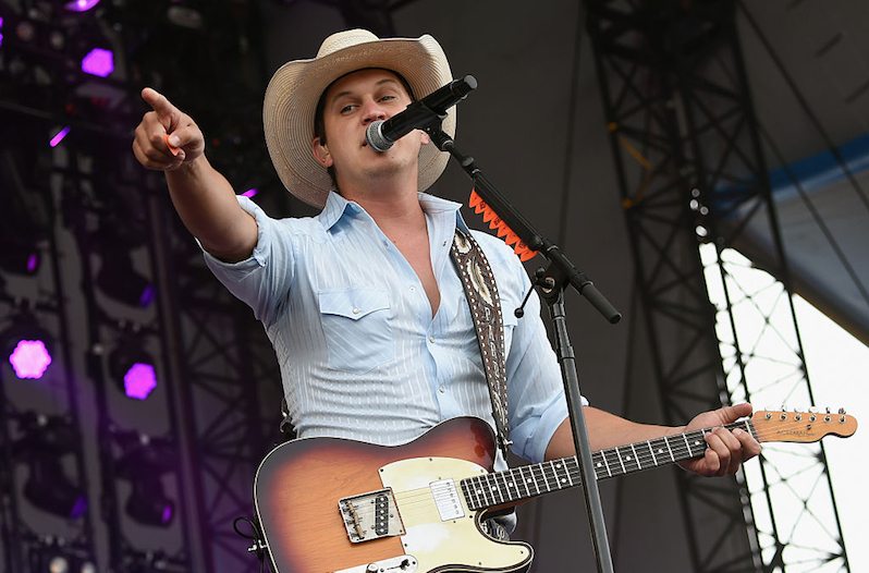 Jon Pardi Brooks and Dunn