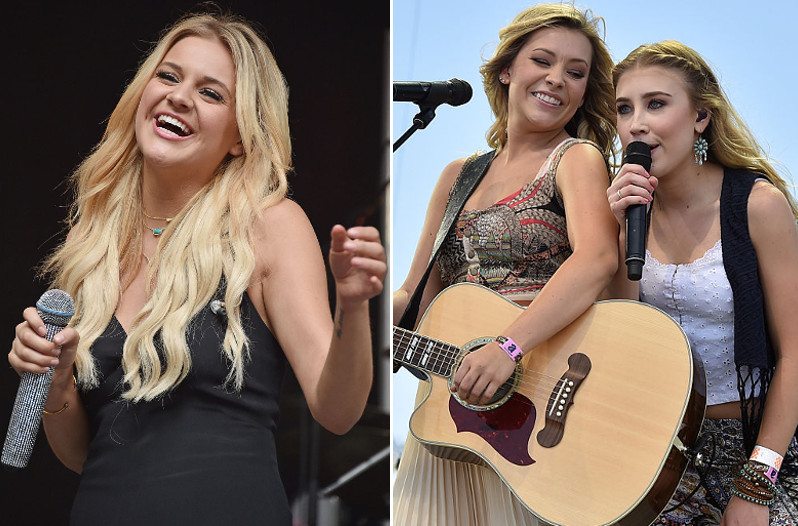 Kelsea Ballerini