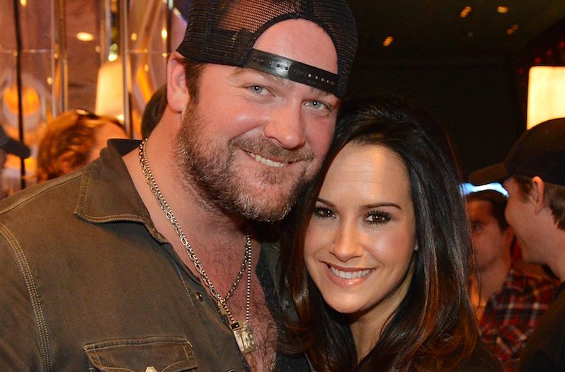 Lee Brice