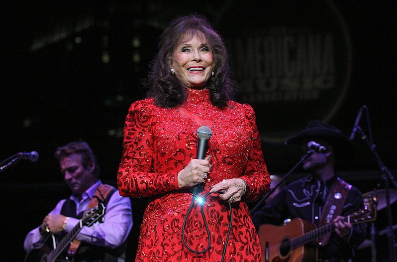 Loretta Lynn Tribute Concert