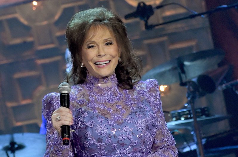 Loretta Lynn Birthday