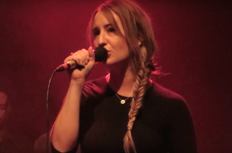 margo price jolene