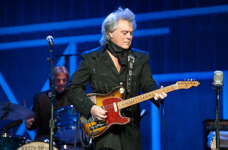 Marty Stuart Songs