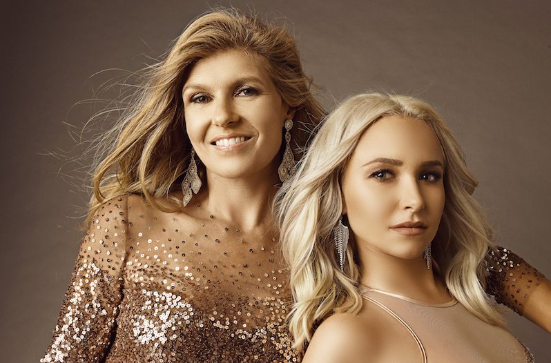 Nashchat Nashville Season 6 CMT's Nashville