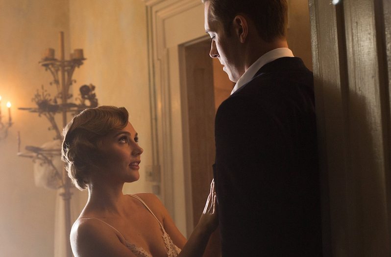 Nashville episode five