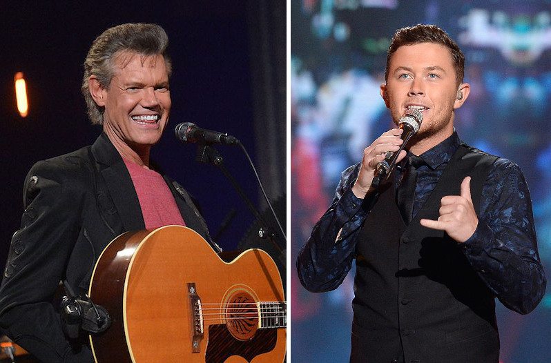 Randy Travis