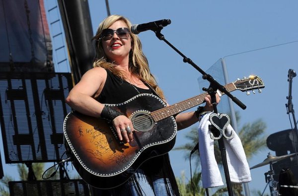 Sunny Sweeney