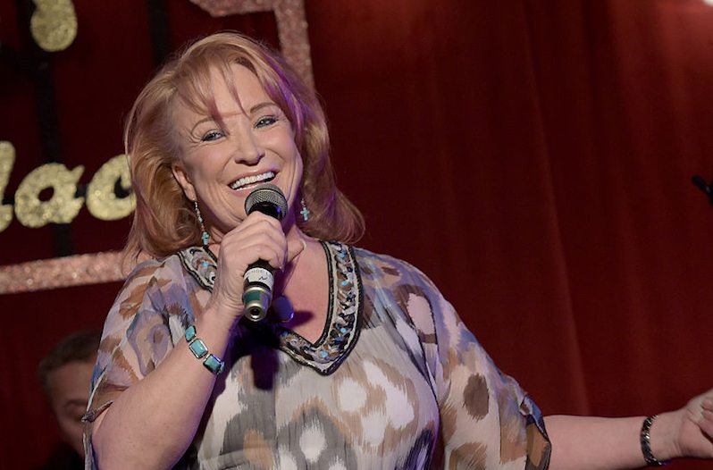 Tanya Tucker New Album