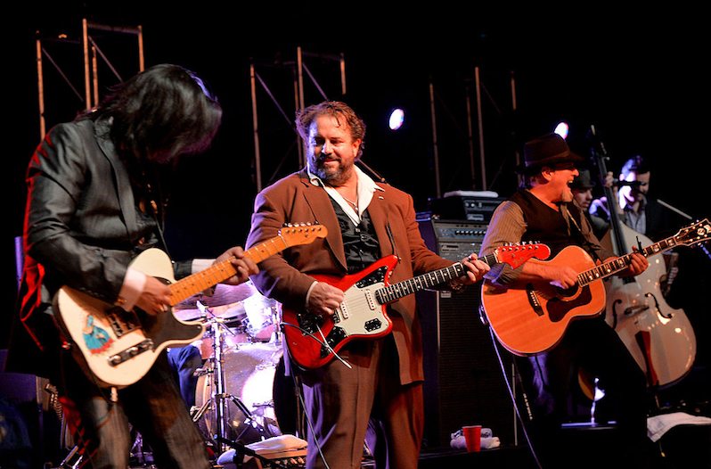 Brand New Day The Mavericks