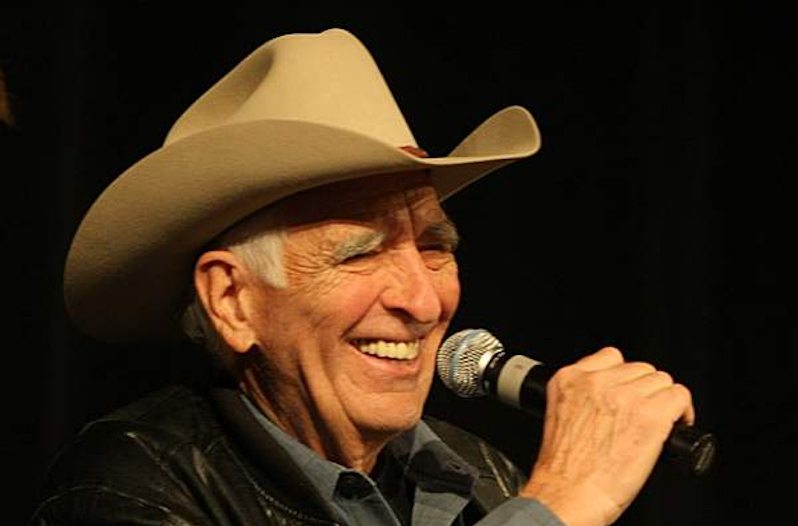 Tommy Allsup