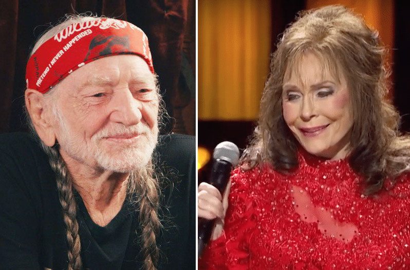 Willie Nelson