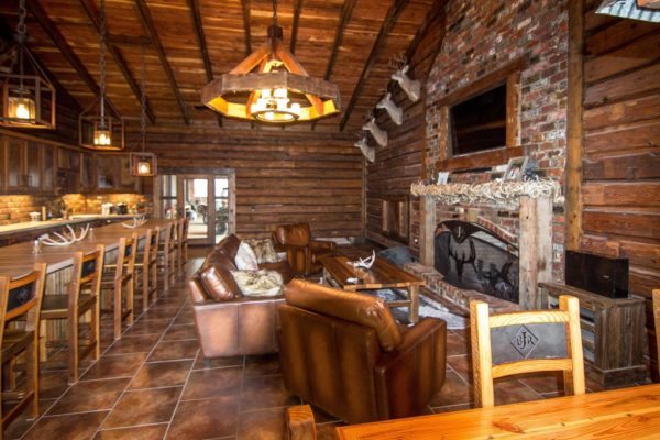 Benchmark Realty