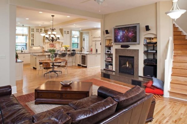 Berg Larson Realty