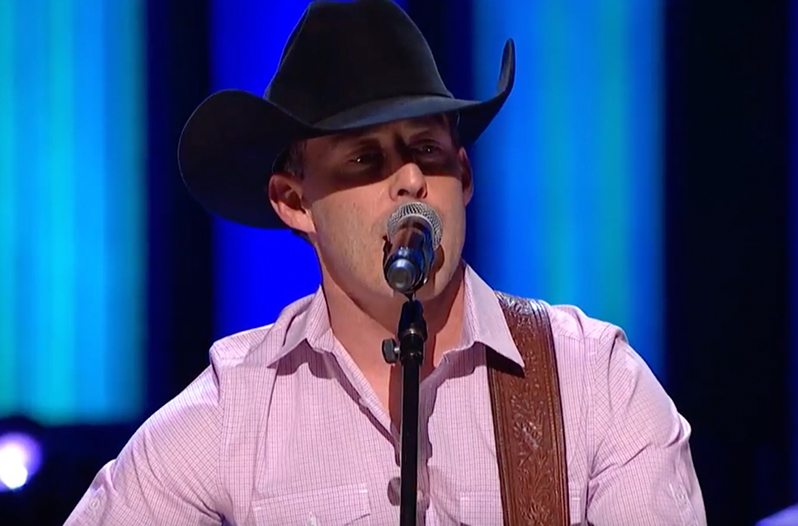 Aaron Watson