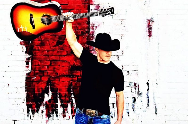 Aaron Watson Vaquero