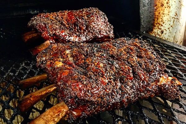 Facebook/B Daddy's BBQ