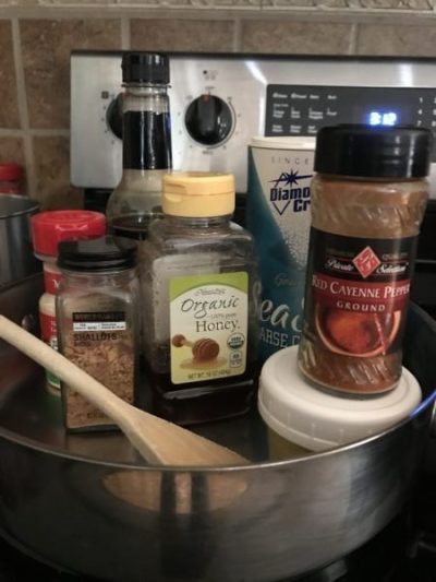 BBQ Sauce