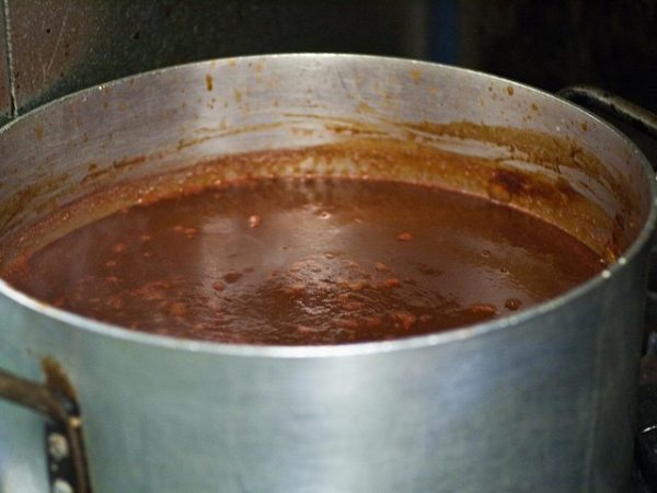 BBQ Sauce
