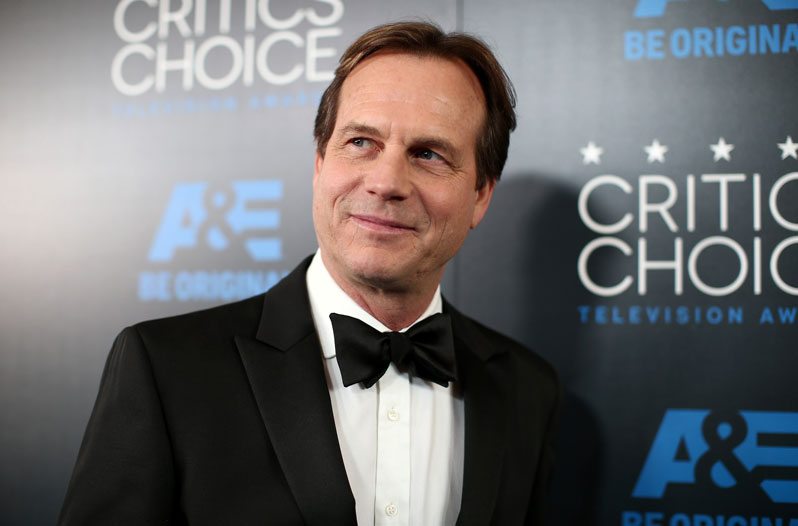 bill paxton