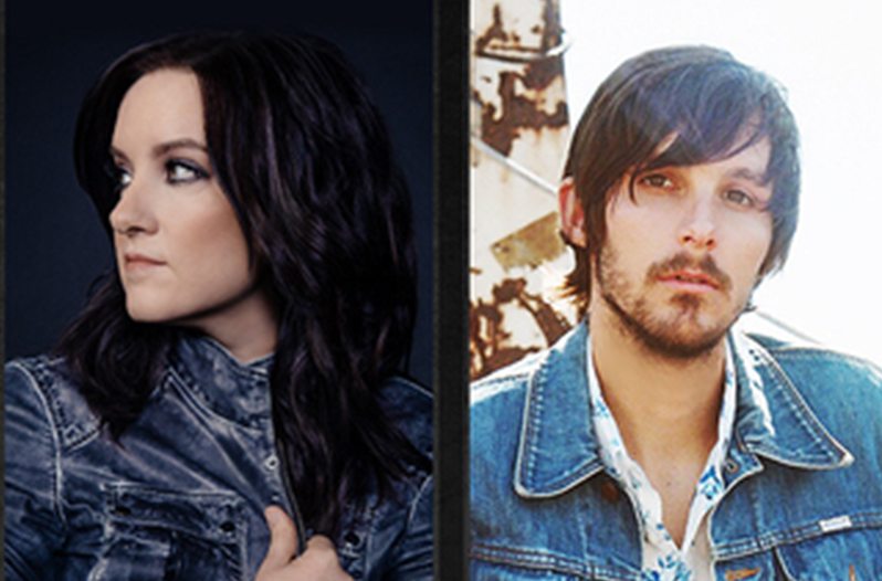 Brandy Clark Charlie Worsham