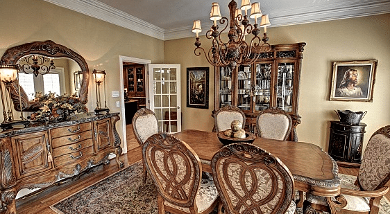 George Jones Country Gold Estate
