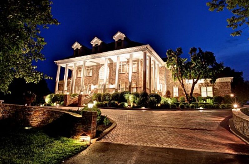 George Jones Country Gold Estate