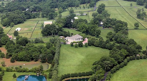 George Jones Country Gold Estate