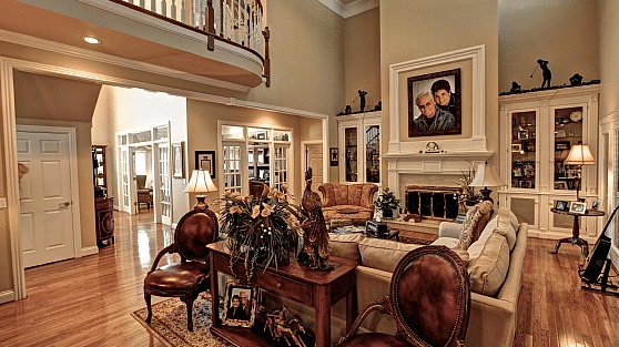 George Jones Country Gold Estate
