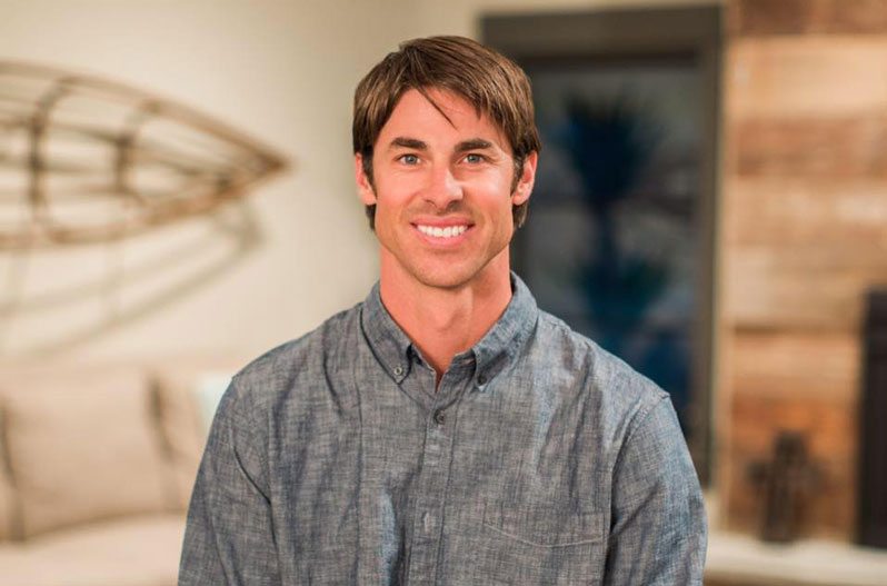 david ridley