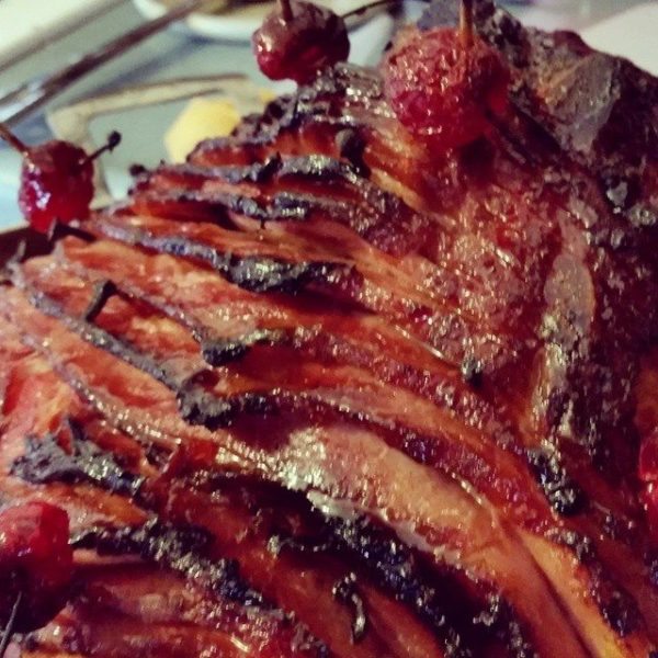 Ham Glaze