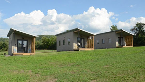 Farm Sanctuary